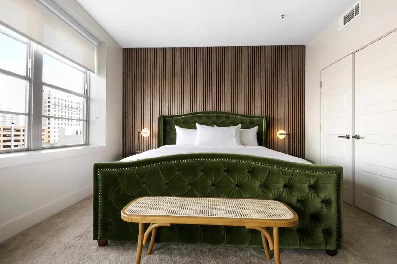 Luxury 2-Bedroom Condo Steps Away From The French Quarter Новий Орлеан Екстер'єр фото