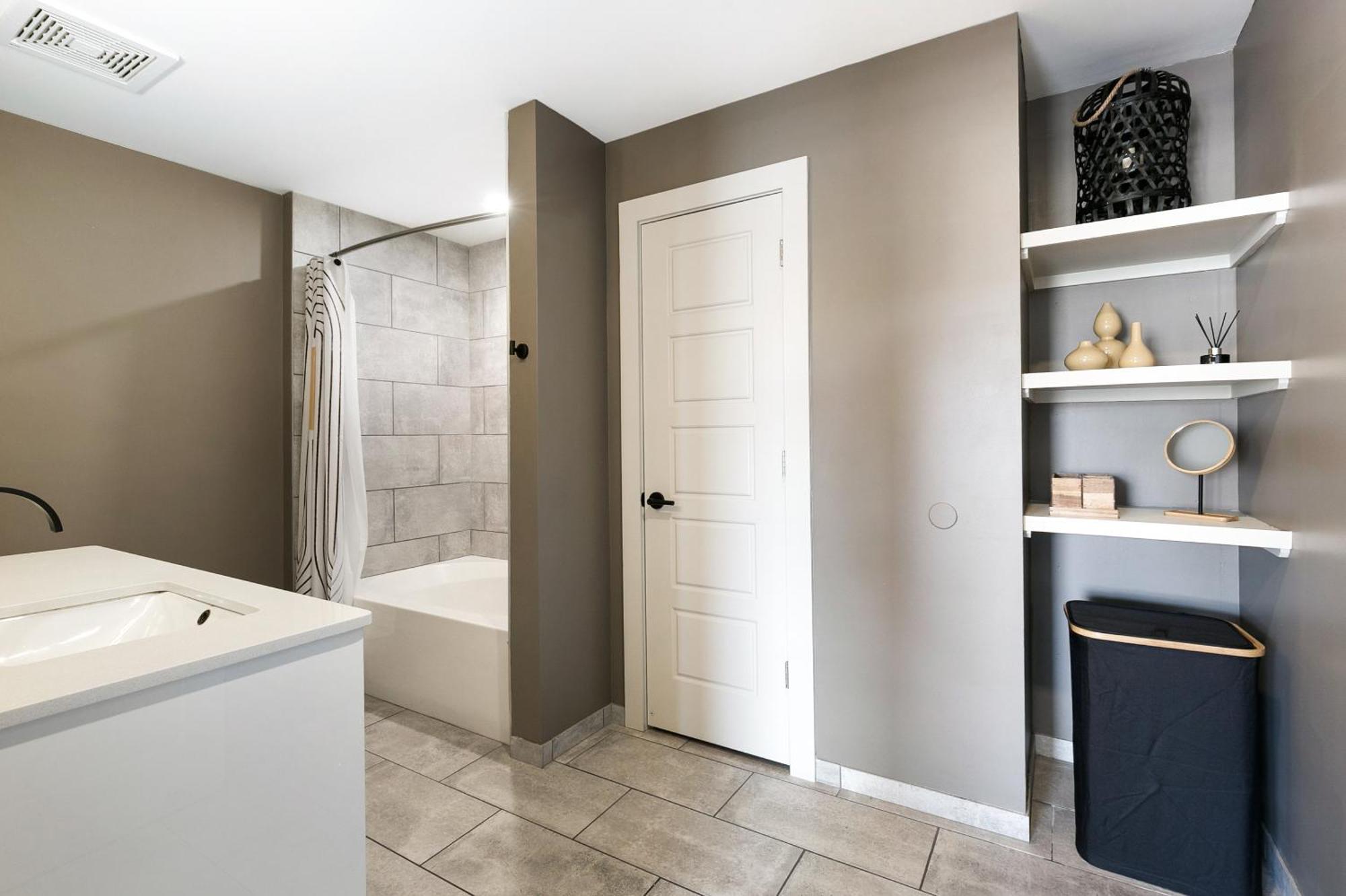 Luxury 2-Bedroom Condo Steps Away From The French Quarter Новий Орлеан Екстер'єр фото