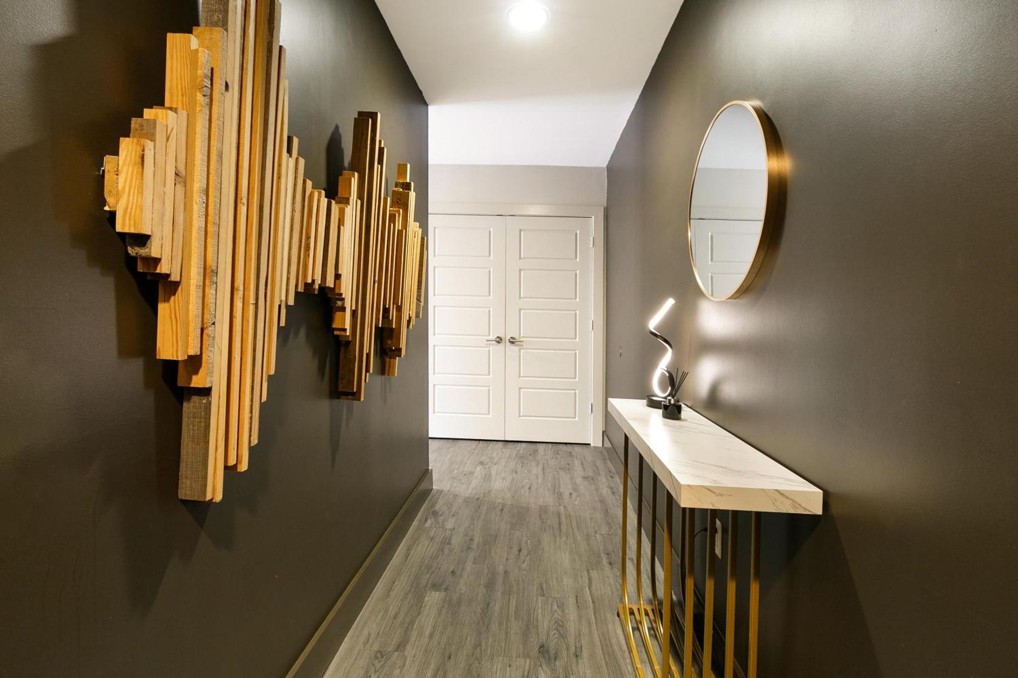 Luxury 2-Bedroom Condo Steps Away From The French Quarter Новий Орлеан Екстер'єр фото